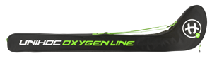 Senior 92-104 cm. - Unihoc Oxygen line - Floorball stav taske